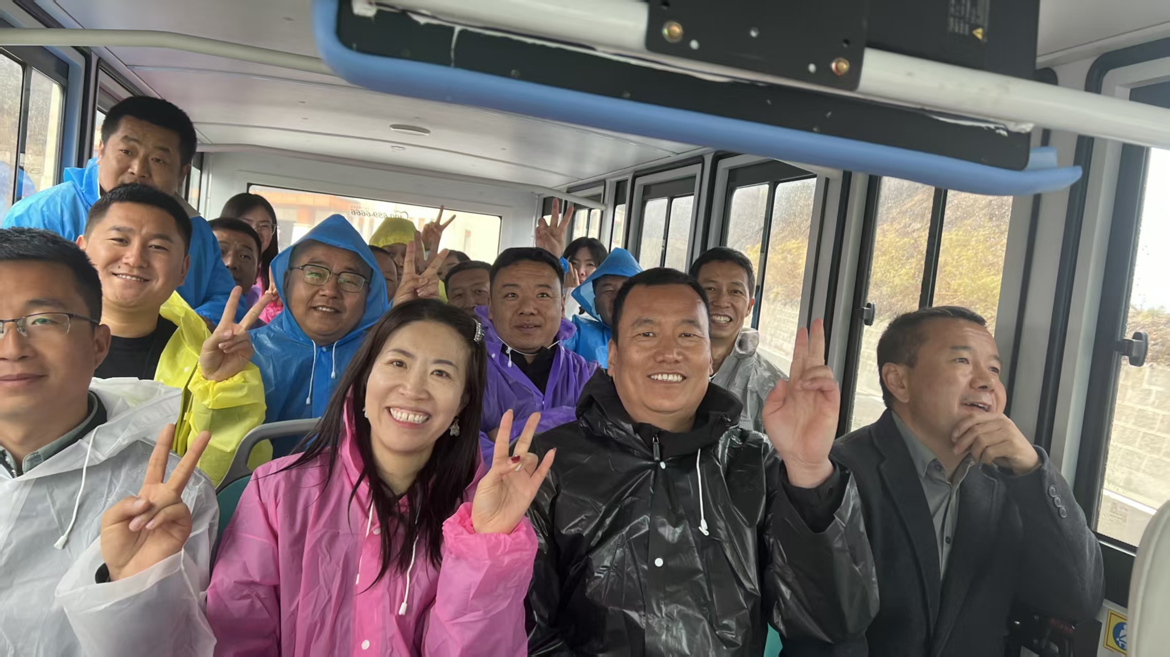 赴春约&middot;聚同心&middot;启新程|瑞祺公司2026年度汉中春日之旅