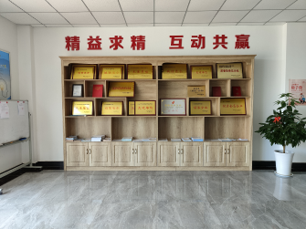 厂区展示图二